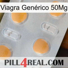 Viagra Genérico 50Mg 24